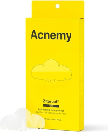 ZestProof Гидроколлоидные пластыри