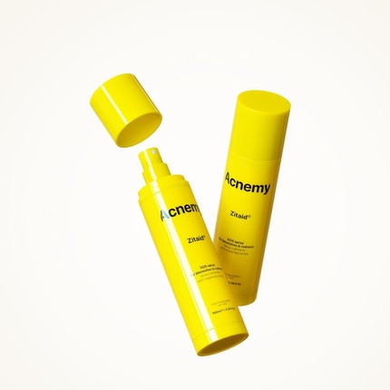 Zitaid Soothing Purifying Renewing Toner ZitSticka