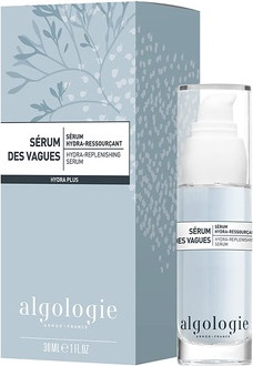 Hydrating Replenishing Serum Algologie