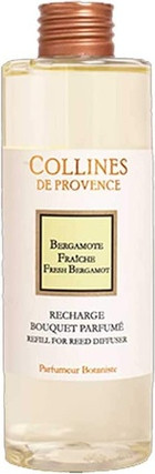 Powder Collines De Provence Fresh Bergamot
