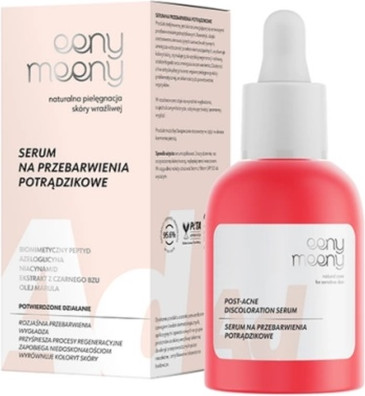 Eeny Meeny Postacne Discoloration Serum