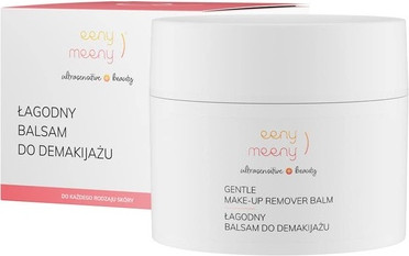 Gentle Makeup Remover Eeny Meeny