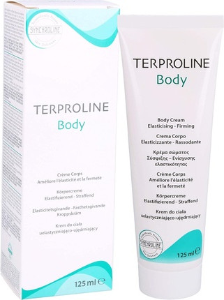 Synchroline Terproline Cr Cream