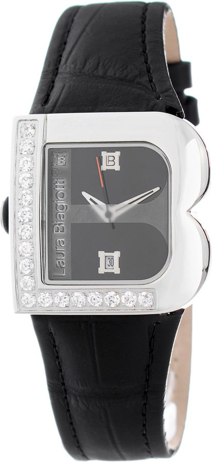 Dress Watch Laura Biagiotti