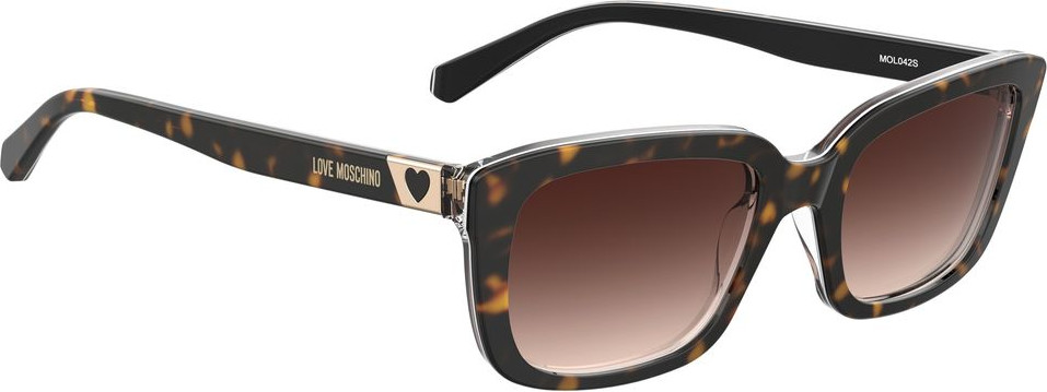 LOVE MOSCHINO quyosh ko'zoynagi
