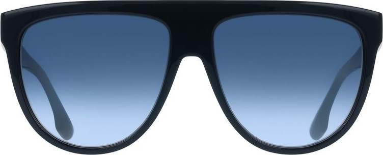 Victoria Beckham Wayfarer Quyosh Ko'zoynaklari