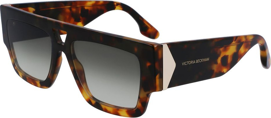 Victoria Beckham Kiyiladigan Ko'zoynak