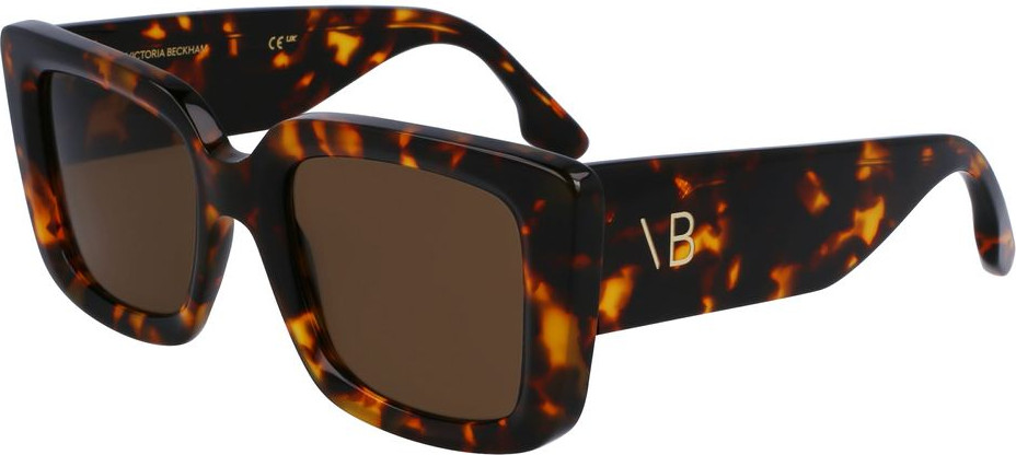 Солнцезащитные очки Victoria Beckham