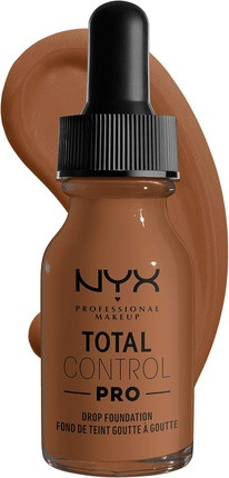 NYX Professional Makeup Total Control Pro Drop Foundation