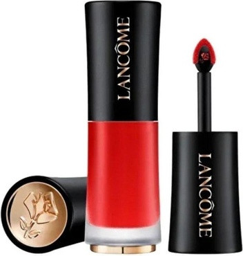 Lippenstift Lancome L'Absolu Rouge Drama Ink