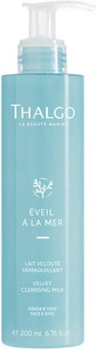 Очищающее молочко Thalgo Veil La Mer
