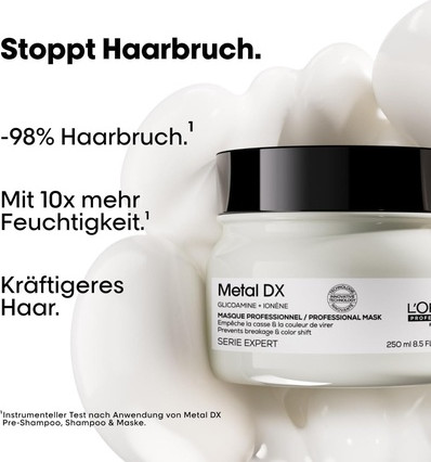 Hair Mask L'Oreal Professional Anti-Hair Breakage