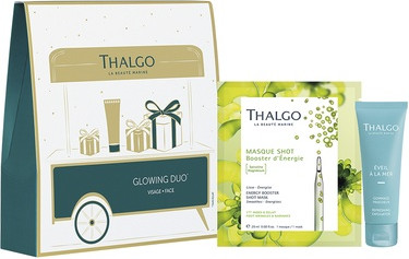 Thalgo Glowing Duo By Thalgo