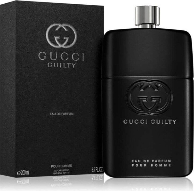 Gucci Guilty Pour Homme Eau de Parfum