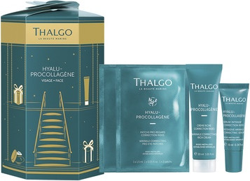 Thalgo Hyaluprocollagne Carrossel Coffret Face Care