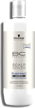 Schwarzkopf Shampoo