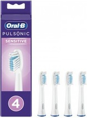 Oral B Pulsonic Sensitive Ersatzkopf