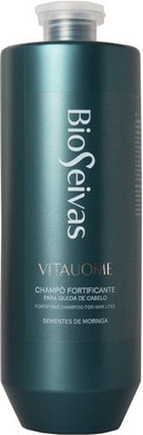 Bioseivas Vitauome Strengthening Shampoo