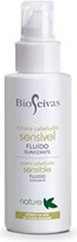 Soothing Fluid Bioseivas Professional Hair Care