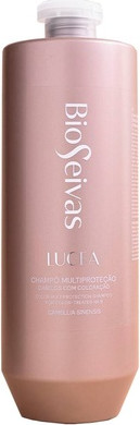 Shampoo Bioseivas