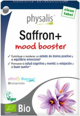 Physalis Saffron Tablets