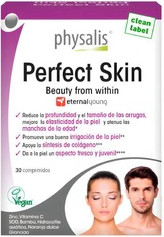 Physalis Perfect Skin 30 таблеток