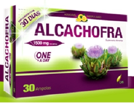 Chi Chi Artichoke Diet