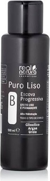 Real Natura Progressive Treatment