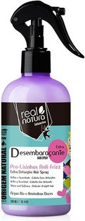 Real Natura Anti-Frizz Spray