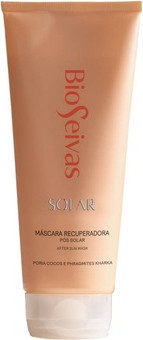 Bioseivas Hair Care Solar Recovering Post-Solar Mask