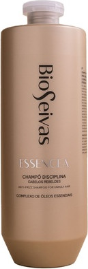 Shampoo Bioseivas Discipline