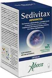Sedivitax Advanced Капсулы Aboca