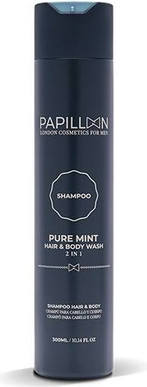 Papillon Hair And Body Wash