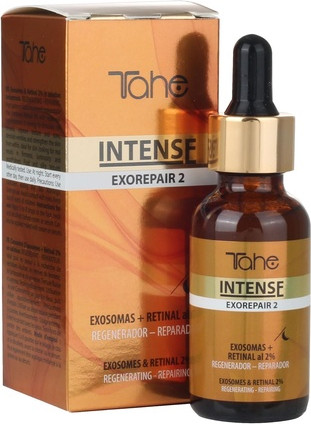 Tahe Intense Exosomes Exorepair Facial Concentrate