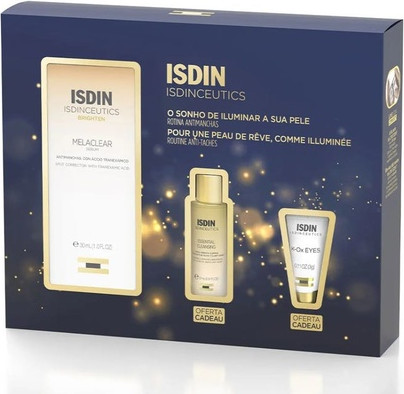 Isdin Isdinceutics Melaclear Serum