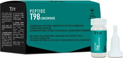 Tahe Peptide T98 Anti-Hair Loss Concentrate