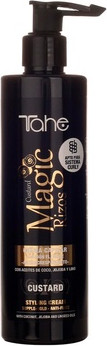 Tahe Magic Curls Custard Leave-In Cream