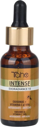 Tahe Intense Exosomes Exoradiance 10 Facial Concentrate