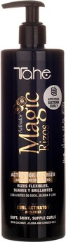 Tahe Magic Curls Anti-Frizz Activator