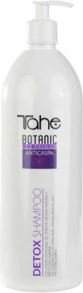 Shampoo Tahe Botanic