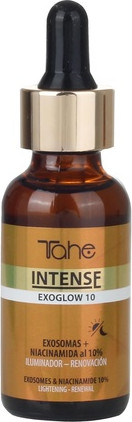 Facial Concentrate Tahe Intense Exosomes Exoglow 10