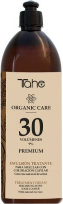 Treatment Emulsion Tahe Premium