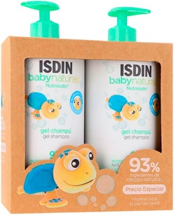 ISDIN Gel-Shampoo