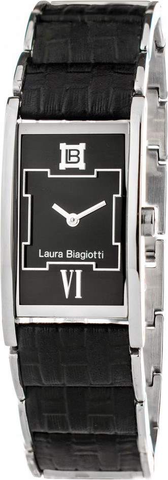 Laura Biagiotti Dress Watch