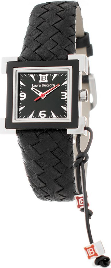 Laura Biagiotti Dress Watch