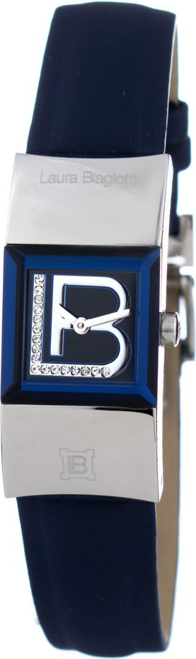 Watch Laura Biagiotti