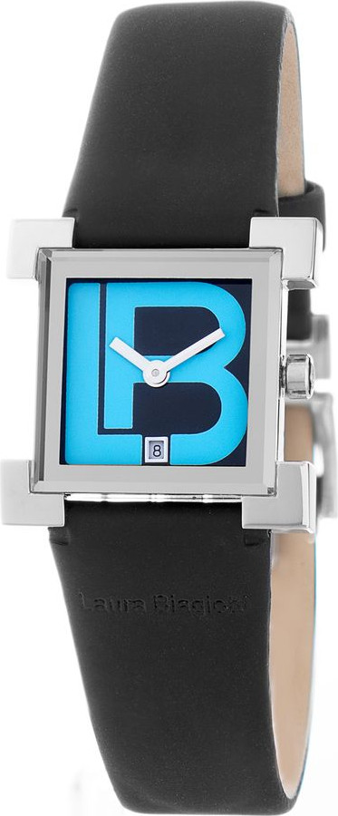 Laura Biagiotti Dress Watch