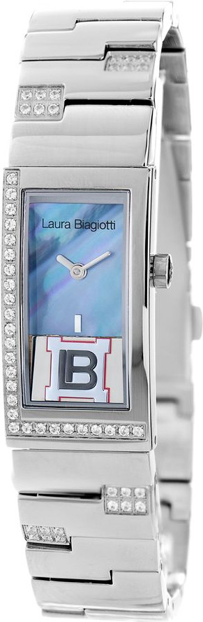 Bracelet Watch Laura Biagiotti