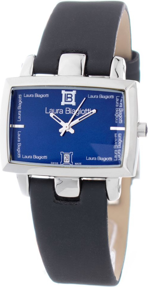 Watch Laura Biagiotti