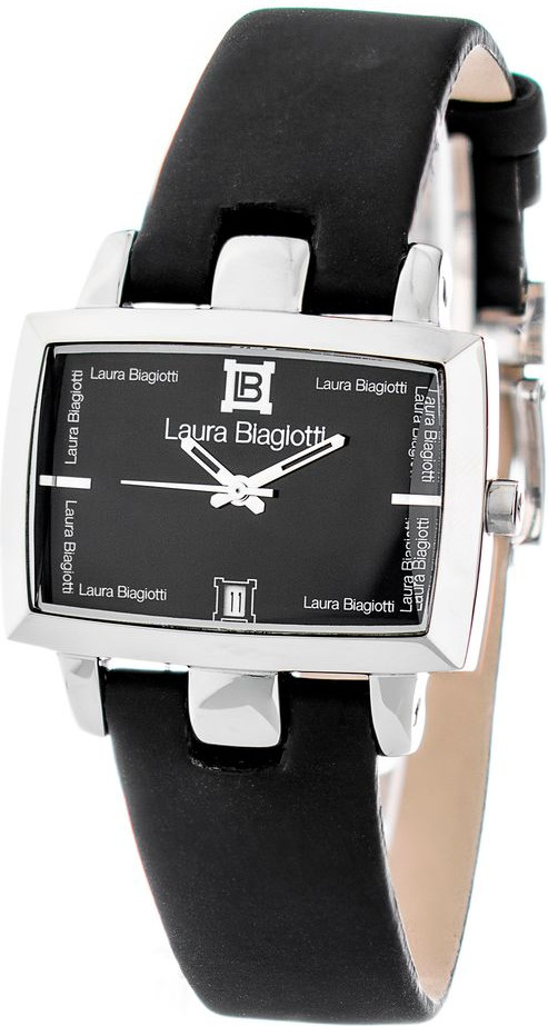 Watch Laura Biagiotti